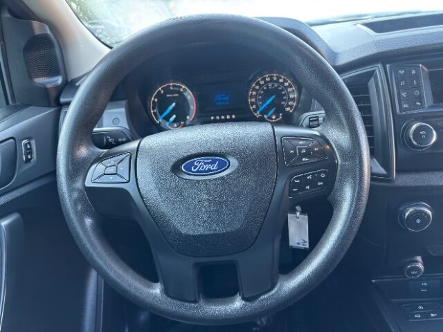 2019 Ford Ranger XL Charlotte NC