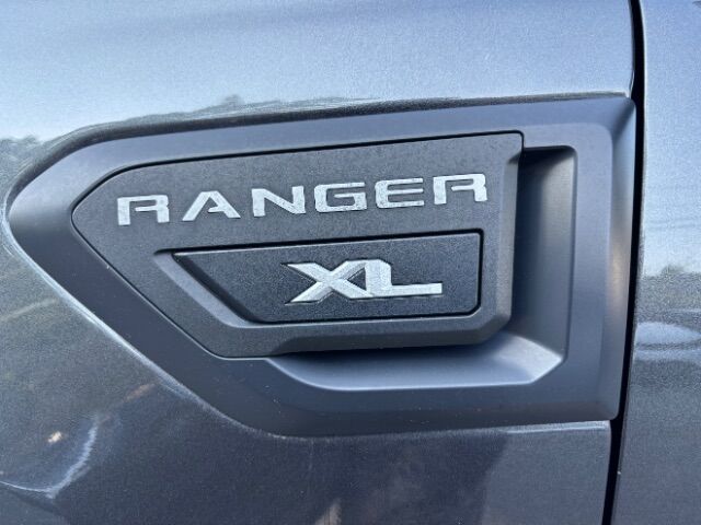 2019 Ford Ranger XL Charlotte NC