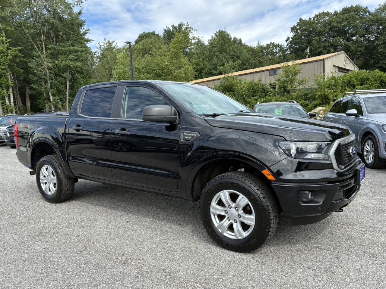 2019 Ford Ranger XL Charlton MA