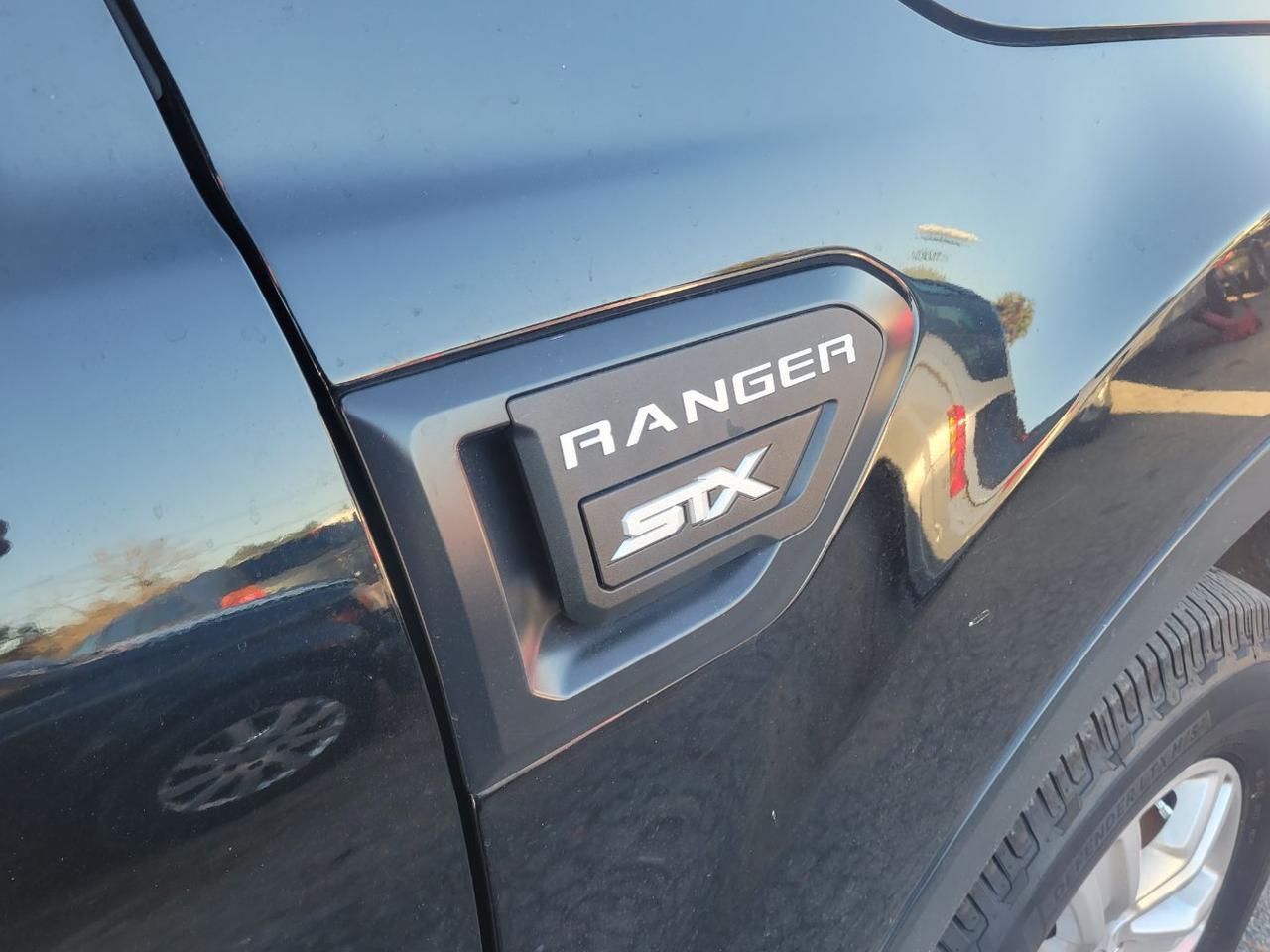 2019 Ford Ranger XL Hardeeville SC