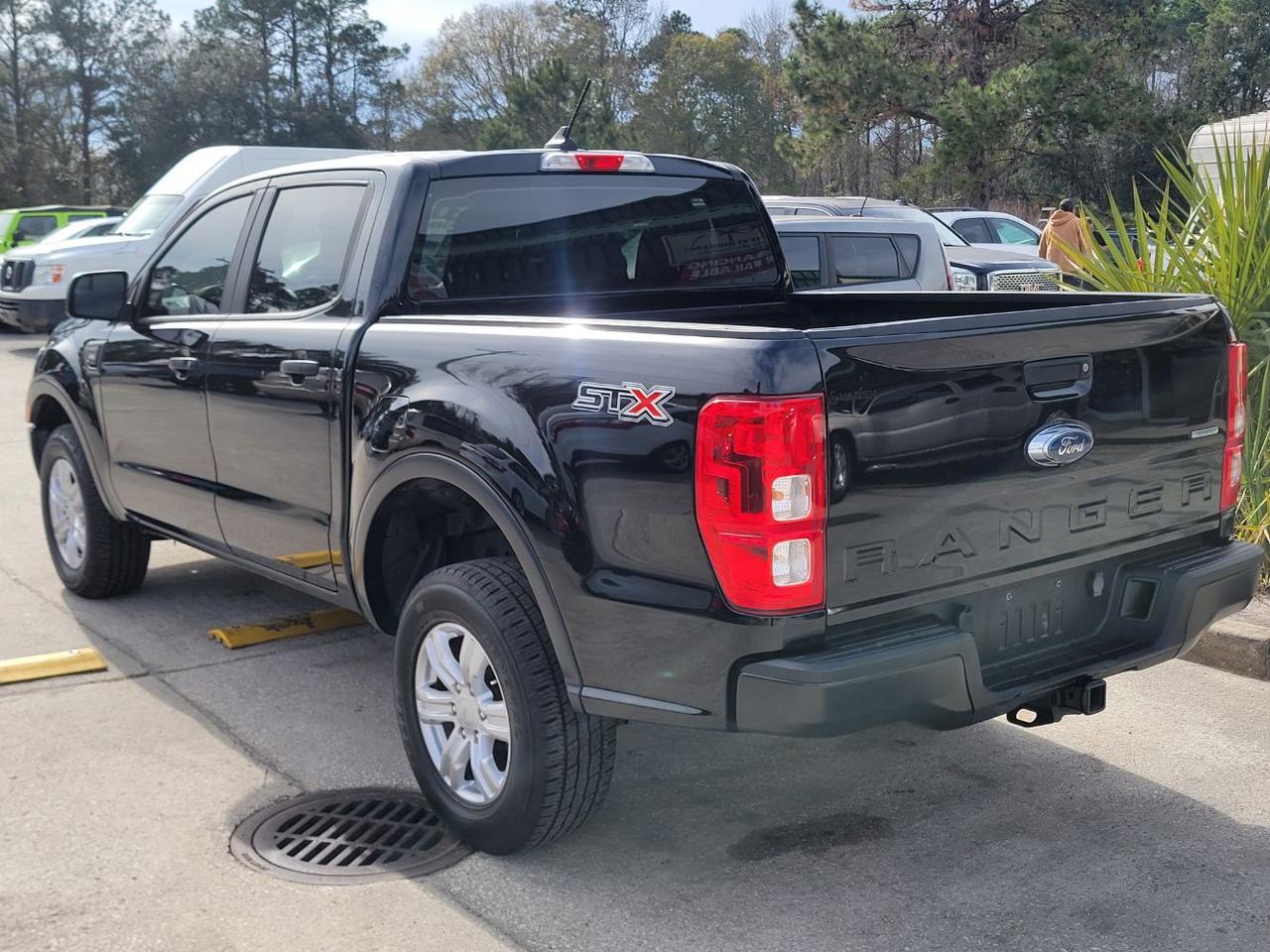 2019 Ford Ranger XL