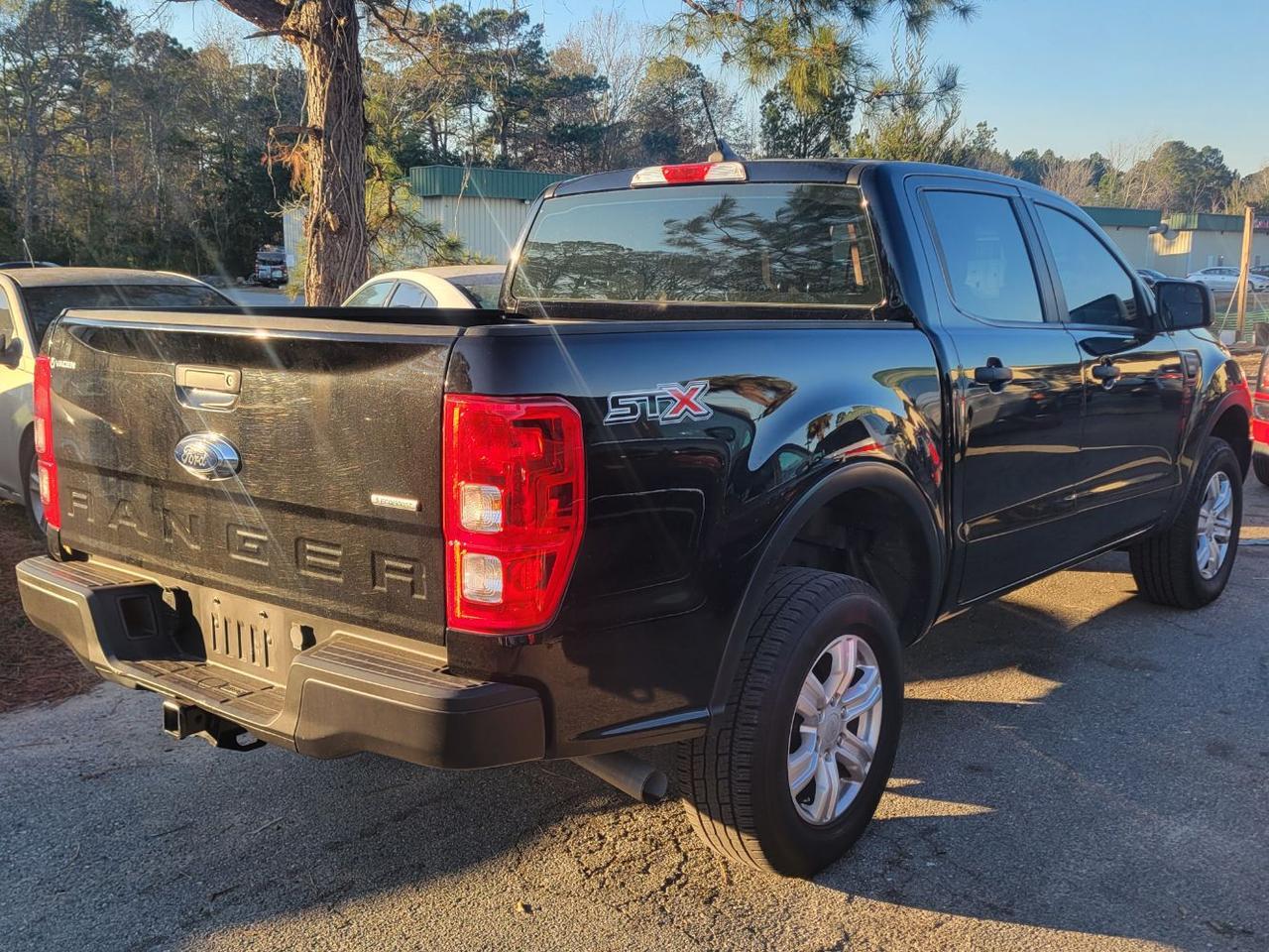 2019 Ford Ranger XL