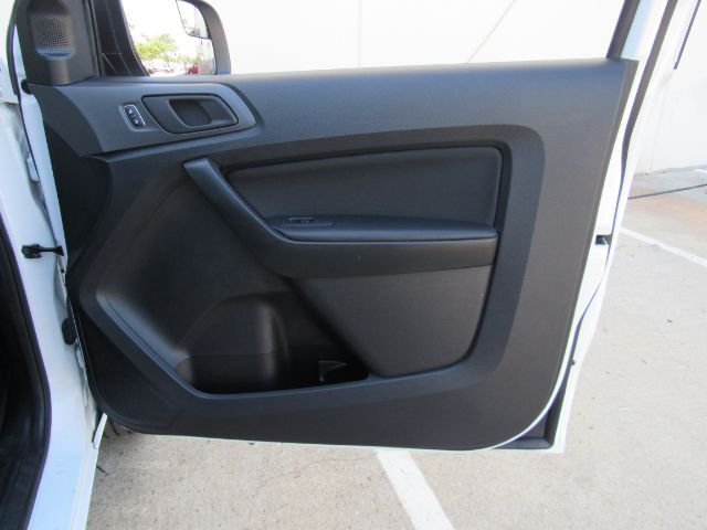 2019 Ford Ranger XL Plano TX