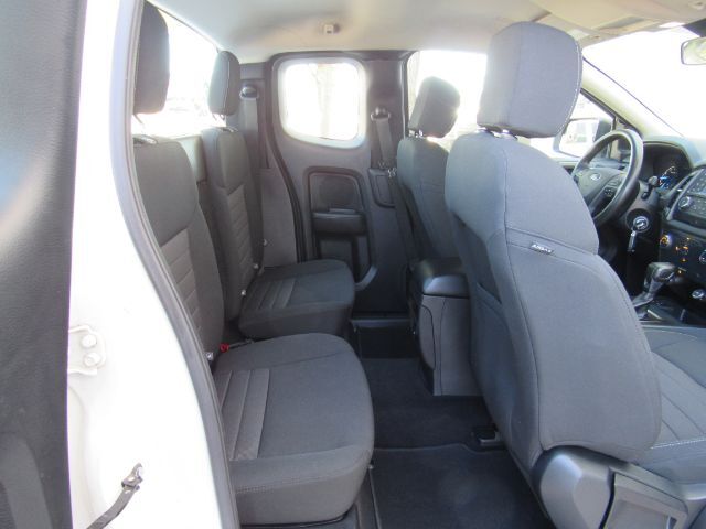 2019 Ford Ranger XL Plano TX