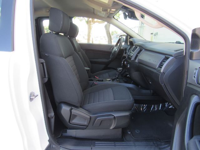 2019 Ford Ranger XL Plano TX