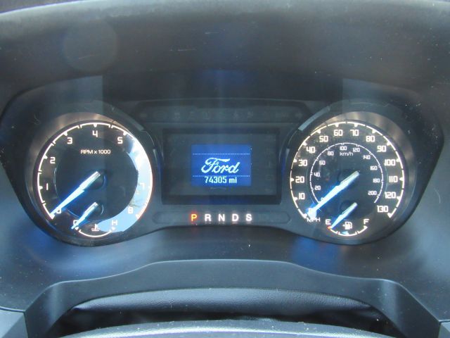 2019 Ford Ranger XL Plano TX
