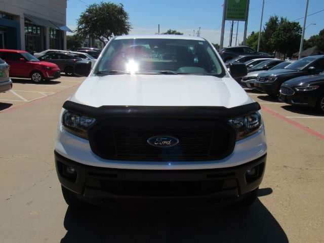 2019 Ford Ranger XL Plano TX