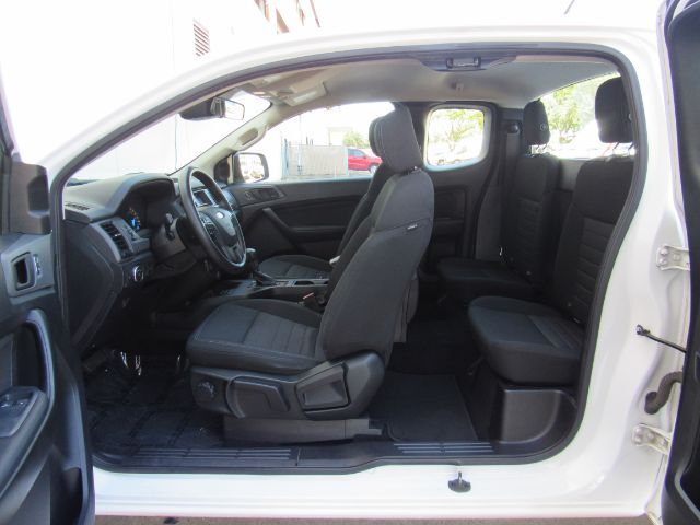 2019 Ford Ranger XL Plano TX