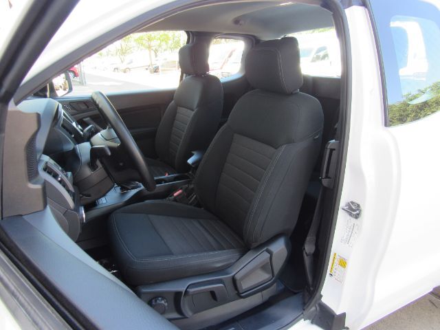 2019 Ford Ranger XL Plano TX