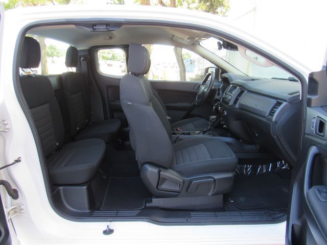 2019 Ford Ranger XL Plano TX