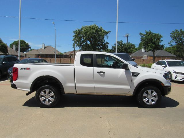 2019 Ford Ranger XL Plano TX