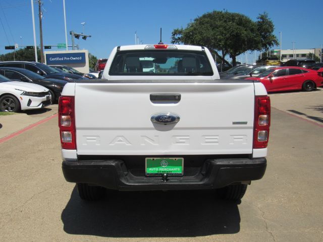 2019 Ford Ranger XL Plano TX