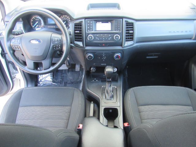 2019 Ford Ranger XL Plano TX