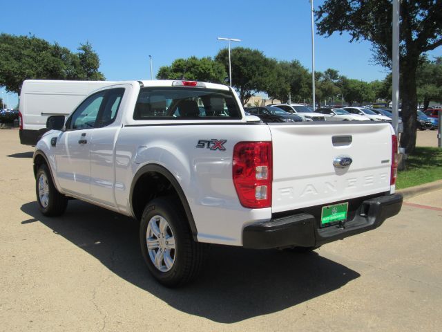 2019 Ford Ranger XL Plano TX