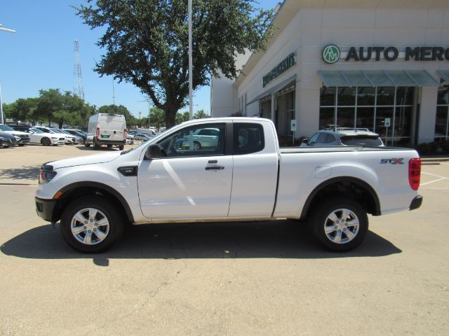 2019 Ford Ranger XL Plano TX