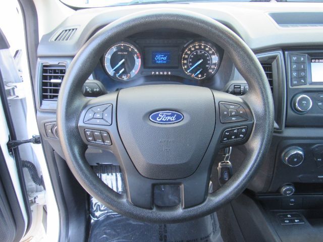 2019 Ford Ranger XL Plano TX