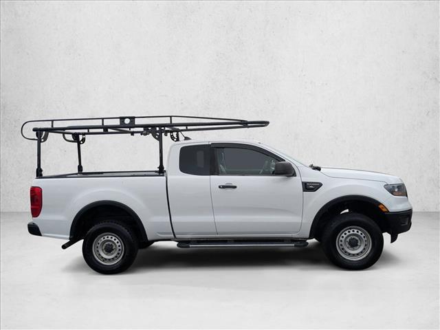 2019 Ford Ranger XL Roseville CA