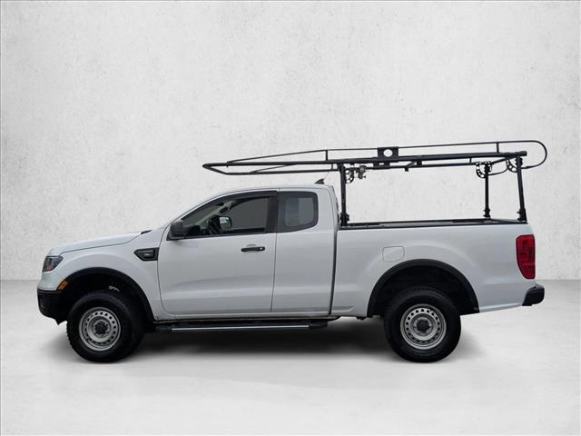2019 Ford Ranger XL Roseville CA