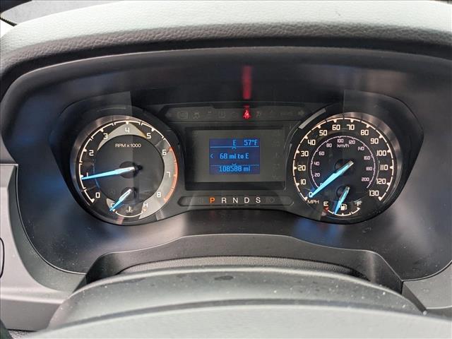 2019 Ford Ranger XL Roseville CA