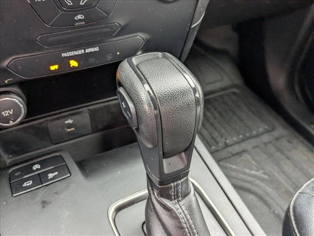 2019 Ford Ranger XL Roseville CA