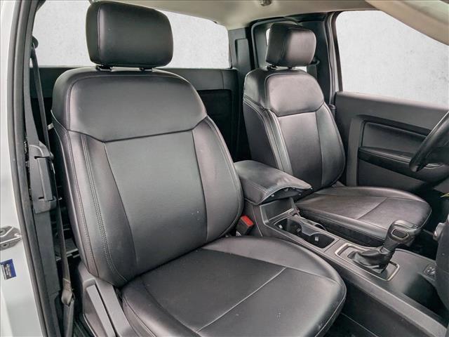 2019 Ford Ranger XL Roseville CA