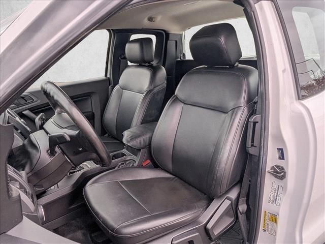 2019 Ford Ranger XL Roseville CA