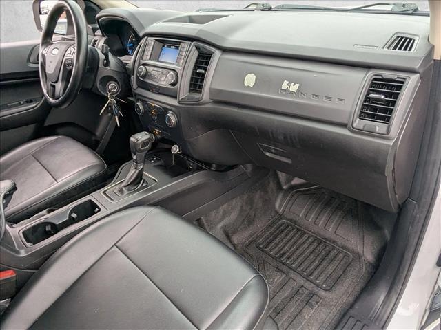 2019 Ford Ranger XL Roseville CA