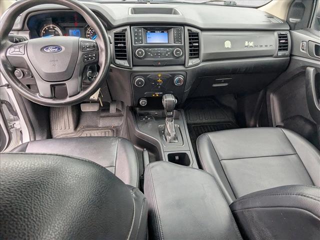 2019 Ford Ranger XL Roseville CA