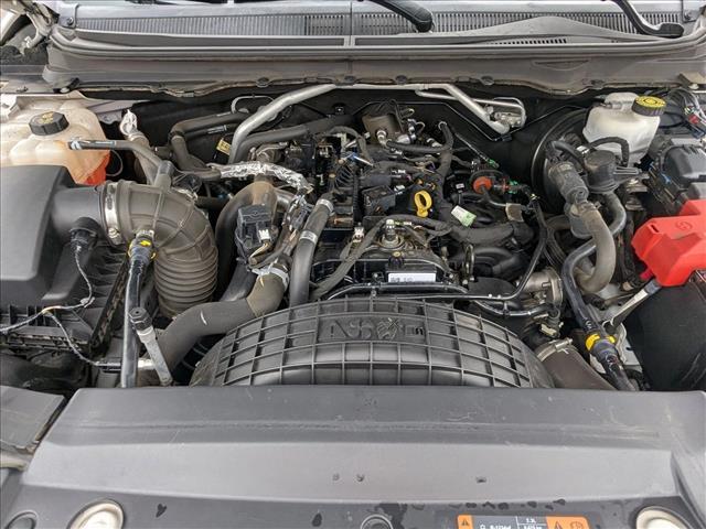 2019 Ford Ranger XL Roseville CA