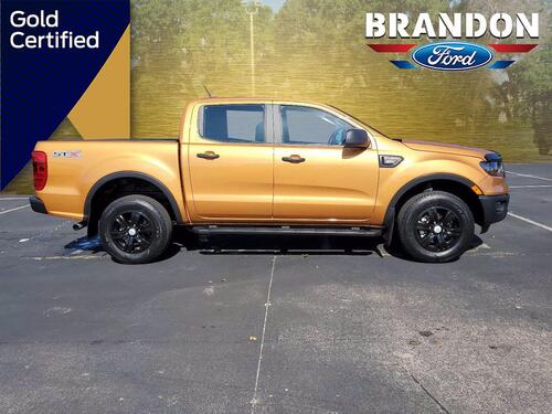 2019 Ford Ranger XL Tampa FL 2019 Ford Ranger XL Tampa FL