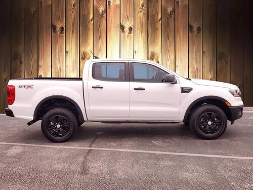 2019 Ford Ranger XL Tampa FL 2019 Ford Ranger XL Tampa FL