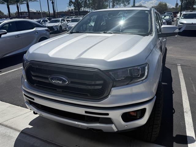 2019 Ford Ranger XL Tucson AZ