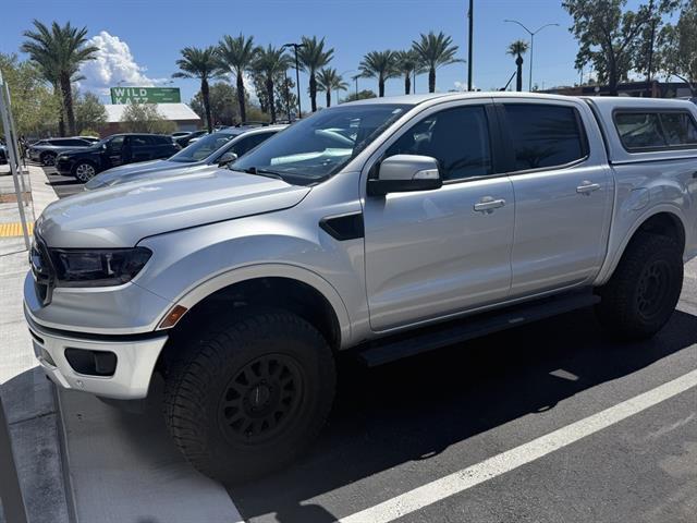2019 Ford Ranger XL Tucson AZ
