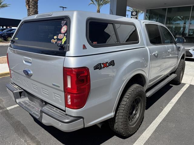 2019 Ford Ranger XL Tucson AZ