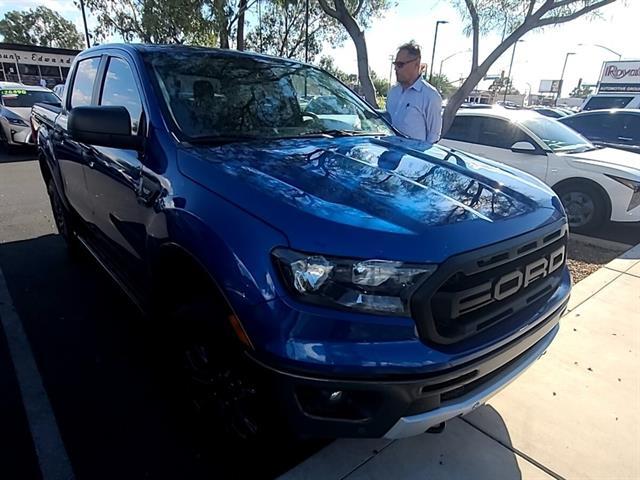2019 Ford Ranger XL Tucson AZ