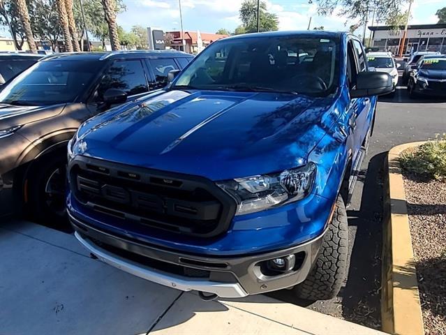 2019 Ford Ranger XL Tucson AZ