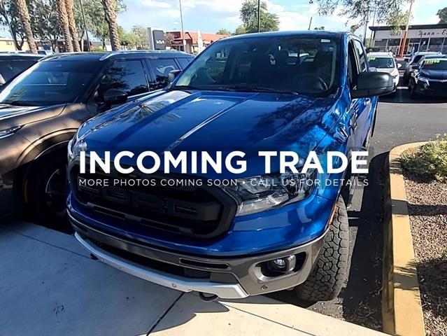 2019 Ford Ranger XL