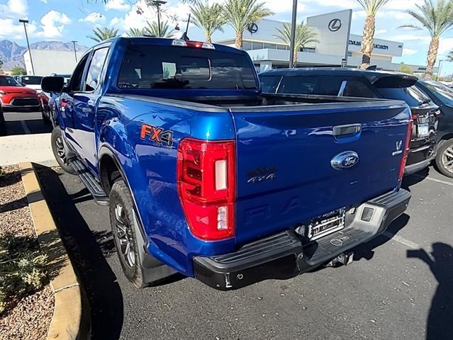 2019 Ford Ranger XL Tucson AZ