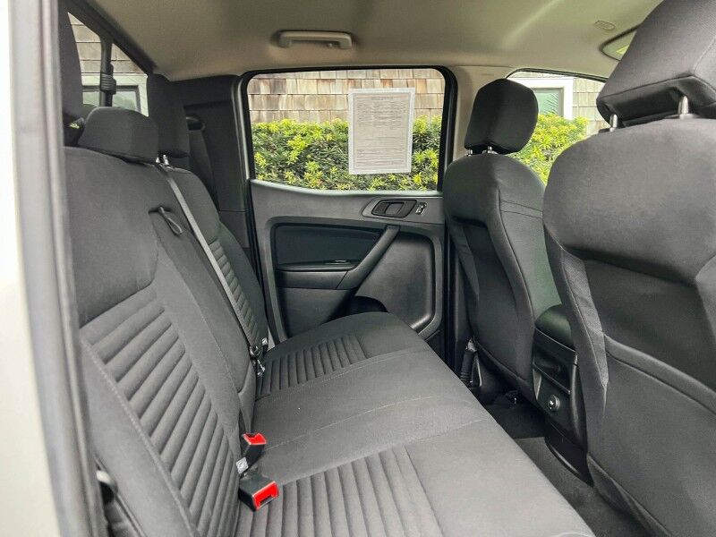 2019 Ford Ranger XL Wilmington NC