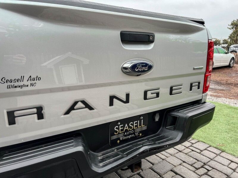 2019 Ford Ranger XL Wilmington NC