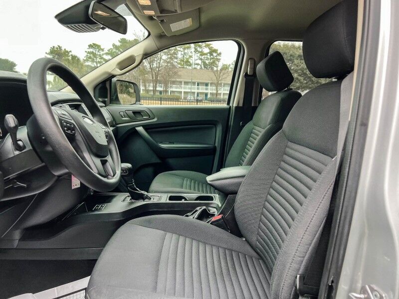 2019 Ford Ranger XL Wilmington NC