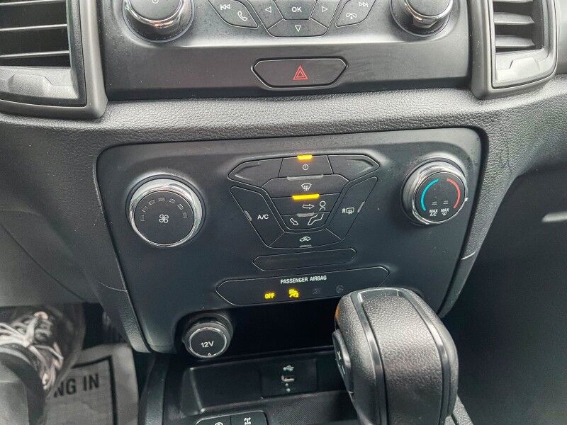2019 Ford Ranger XL Wilmington NC