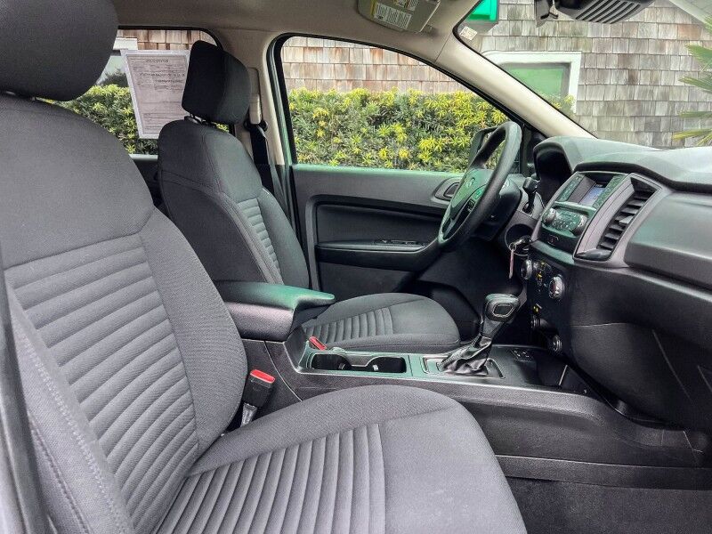 2019 Ford Ranger XL Wilmington NC