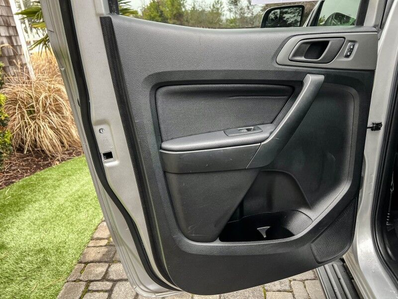 2019 Ford Ranger XL Wilmington NC