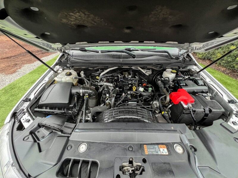 2019 Ford Ranger XL Wilmington NC