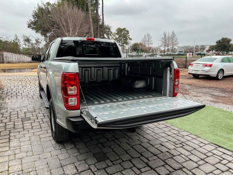 2019 Ford Ranger XL Wilmington NC