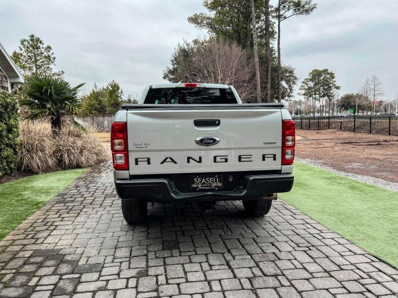 2019 Ford Ranger XL Wilmington NC