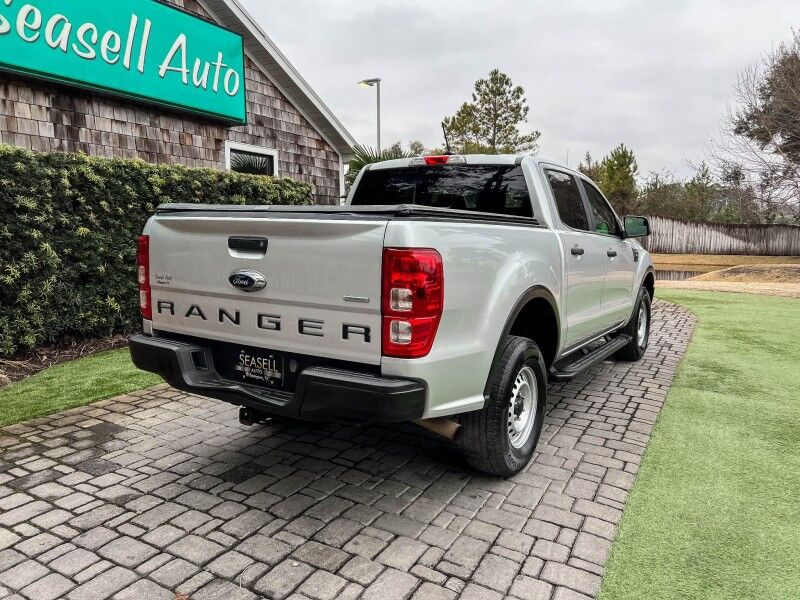 2019 Ford Ranger XL Wilmington NC