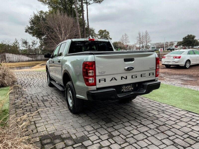 2019 Ford Ranger XL Wilmington NC