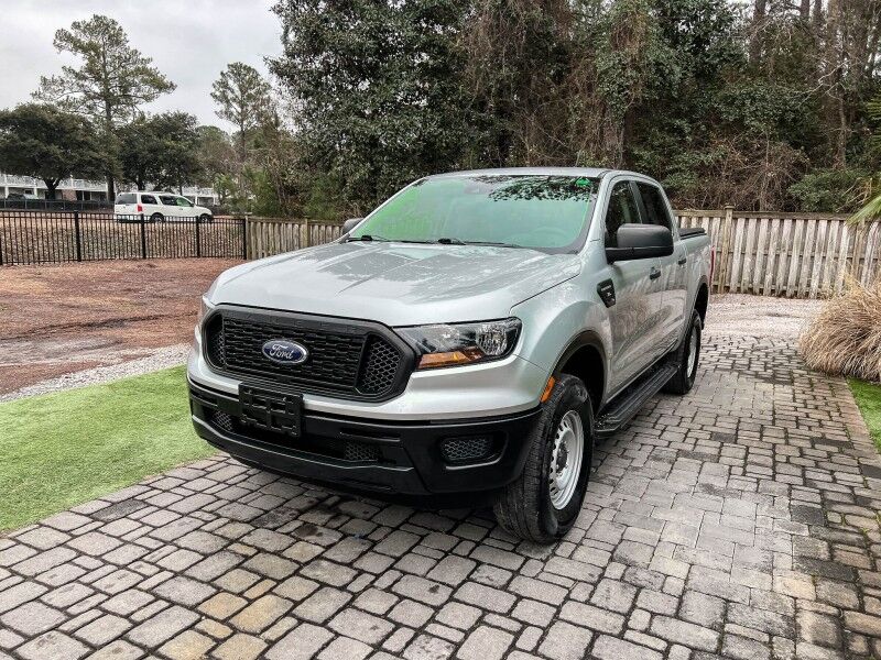 2019 Ford Ranger XL Wilmington NC